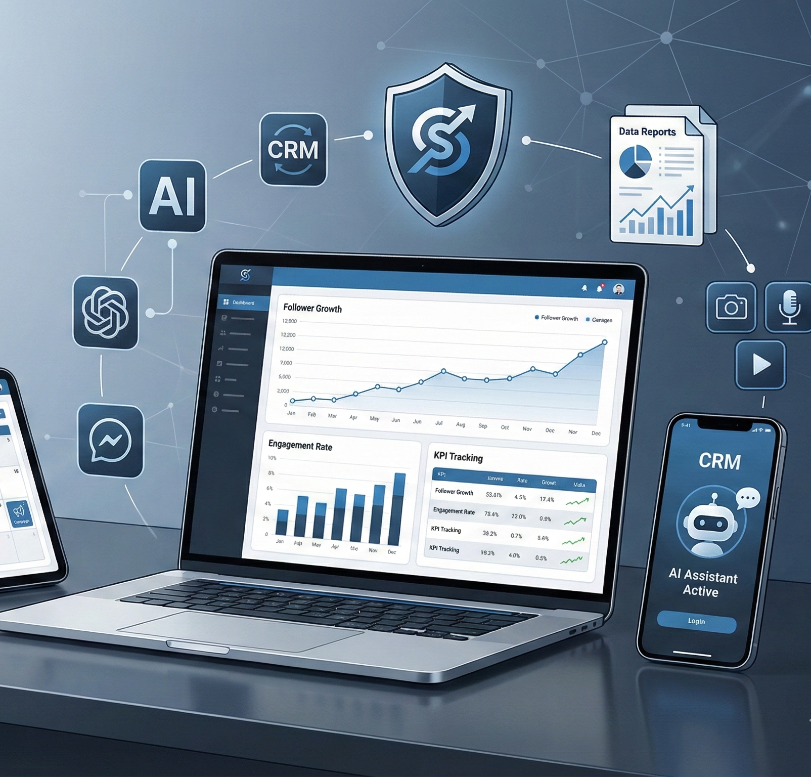 Dịch vụ 12 tháng